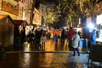 Piła: Jak jarmark świąteczny wpłynie na organizację ruchu w mieście