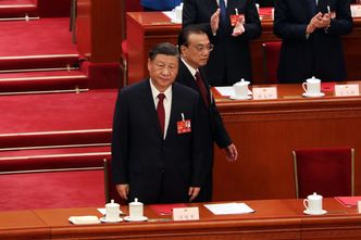 Kolejny spory zwrot akcji w Chinach? Powód jest jeden