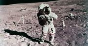 Pierwszy Europejczyk na Księżycu? ESA wskazuje na Niemca