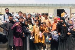 "Niewyobrażalny koszmar". Kulisy ewakuacji z Kabulu polskich współpracowników