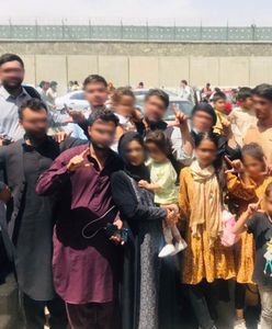 "Niewyobrażalny koszmar". Kulisy ewakuacji z Kabulu polskich współpracowników