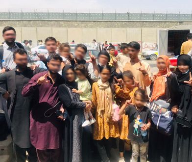 "Niewyobrażalny koszmar". Kulisy ewakuacji z Kabulu polskich współpracowników