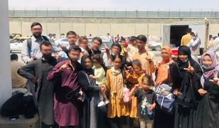 "Niewyobrażalny koszmar". Kulisy ewakuacji z Kabulu polskich współpracowników