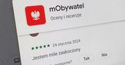 mObywatel ma rekordowe oceny. Nadchodzą nowe funkcje