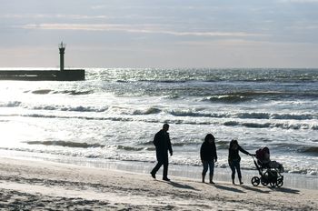 W Polsce będzie wiało. Prognoza na początek kwietnia