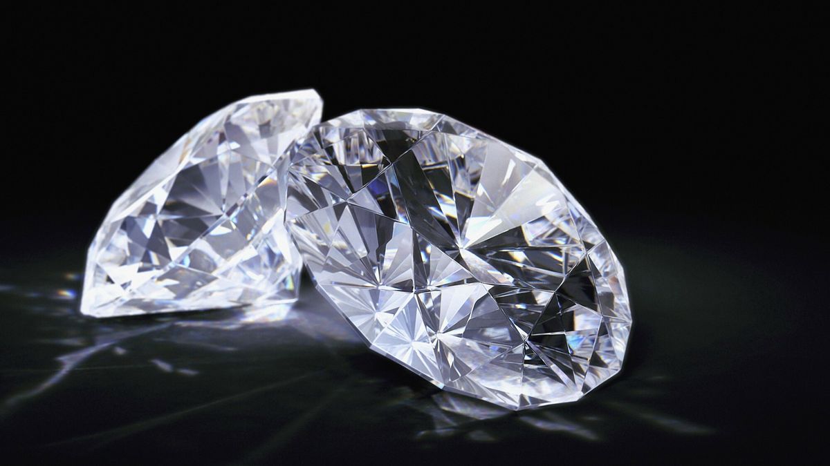 Diamentowa branża w kryzysie