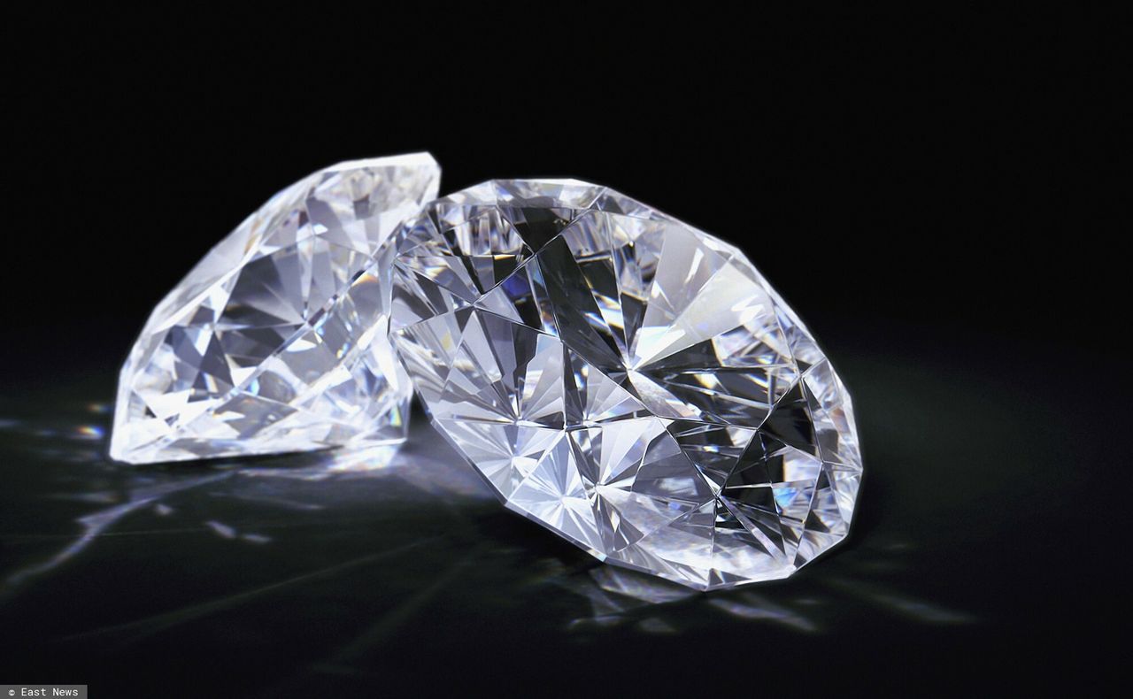 Diamenty tracą swój blask. Kopalnie w tarapatach