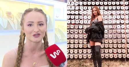 Mucha wspomina Openera: "Mieliśmy mini-Coachellę. Codziennie spędzałam czas z kimś innym"