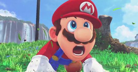Super Mario 3D All-Stars już za prawie 10 tysięcy zł. I to nie jest żart