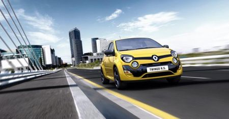 Odświeżone Twingo RS i Gordini RS ruszają do salonów