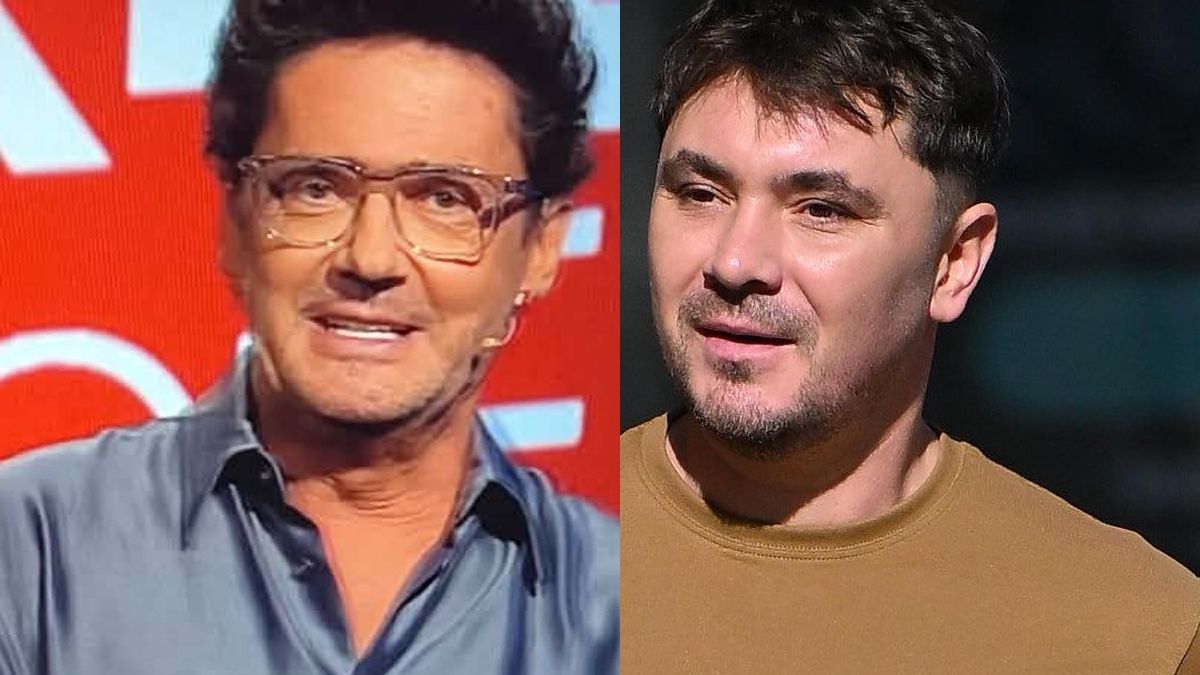 Kuba Wojewódzki, Daniel Martyniuk
