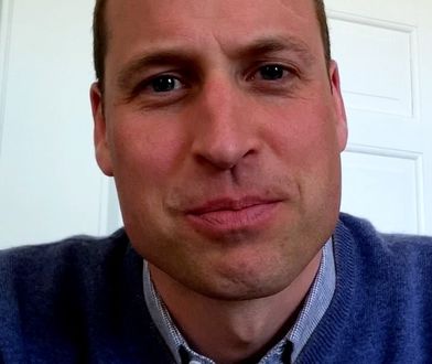 Szczery do bólu. Książę William w publicznej TV zwierzył się z traumy