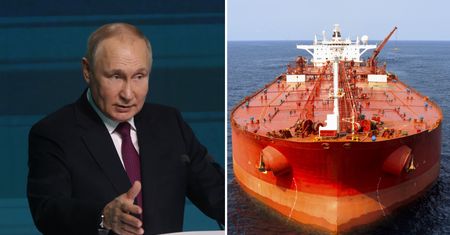Embargo na rosyjską ropę stało się faktem. "Rozpoczęło się przeciąganie liny"