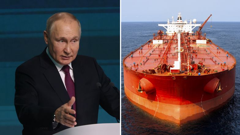 Władimir Putin