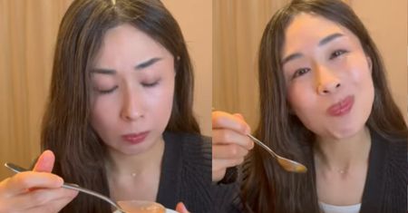 Japonka porównała polski i japoński budyń. Już po pierwszej łyżce powiedziała jedno