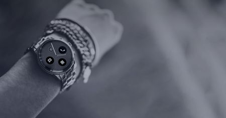 Google kupuje firmę Cronologics. Premium smartwatch z Androidem Wear do pary z Pixelami?