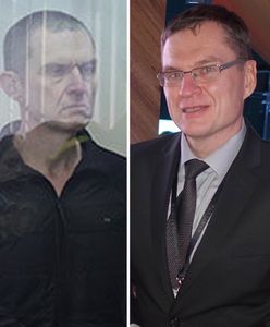 Ruszył tajny proces. Na nowym zdjęciu widać, co zrobili Polakowi
