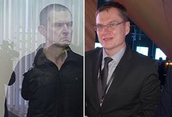 Ruszył tajny proces. Na nowym zdjęciu widać, co zrobili Polakowi