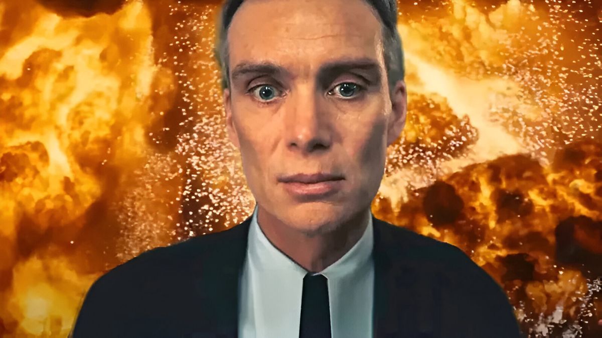 "Oppenheimer" Christophera Nolana idzie jak burza w wyścigu o najważniejsze nagrody branżowe