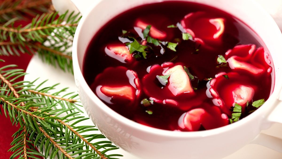 Najgorsze dodatki do barszczu czerwonego