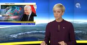 Werner ostro do Kaczyńskiego. Powiedziała to w programie na żywo