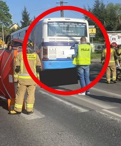 Ustalenia biegłego wstrząsające. A kierowca PKS nadal wozi pasażerów