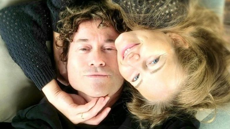 Agata Rubik składa Piotrowi życzenia urodzinowe i prawi o dzielącej ich różnicy wieku