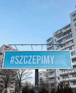 Szczepionka na COVID. Szczepienia również dla obcokrajowców. Poznaliśmy zasady