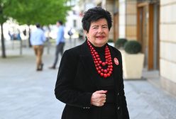 Wybory prezydenckie 2025. W których regionach Joanna Senyszyn zdobyła najwięcej głosów?