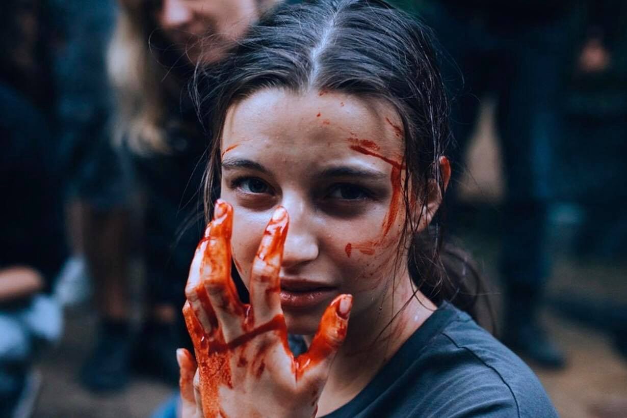 Julia Wieniawa