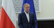 Tusk po decyzji prezydenta: "Bez chwili zwłoki"