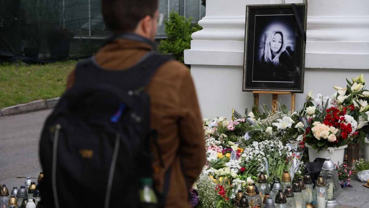 Znamy datę i miejsce pogrzebu pani Małgorzaty