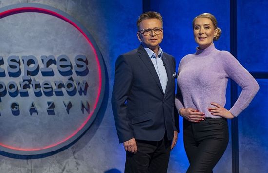 Koniec „Magazynu Ekspresu Reporterów”. Znika z anteny po 24 latach