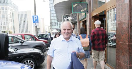 Szkolenie antydyskryminacyjne w Lewicy. Dyduch: ”Nie zmieniam zdania, Nowacka trajkotała”