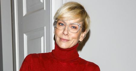 Anita Werner pokazała zdjęcia z czasów matury. Posypały się komplementy