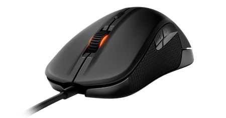 SteelSeries Rival – najlepsza mysz optyczna? [test]