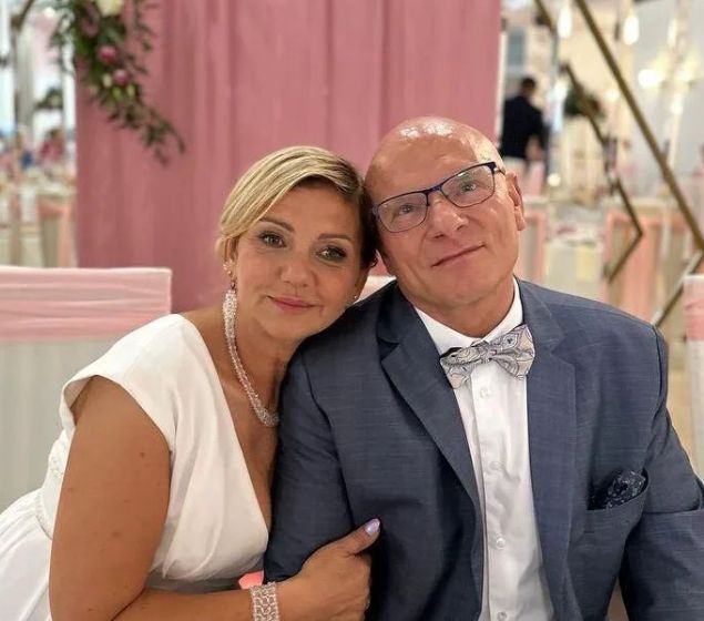 Darek i Jola