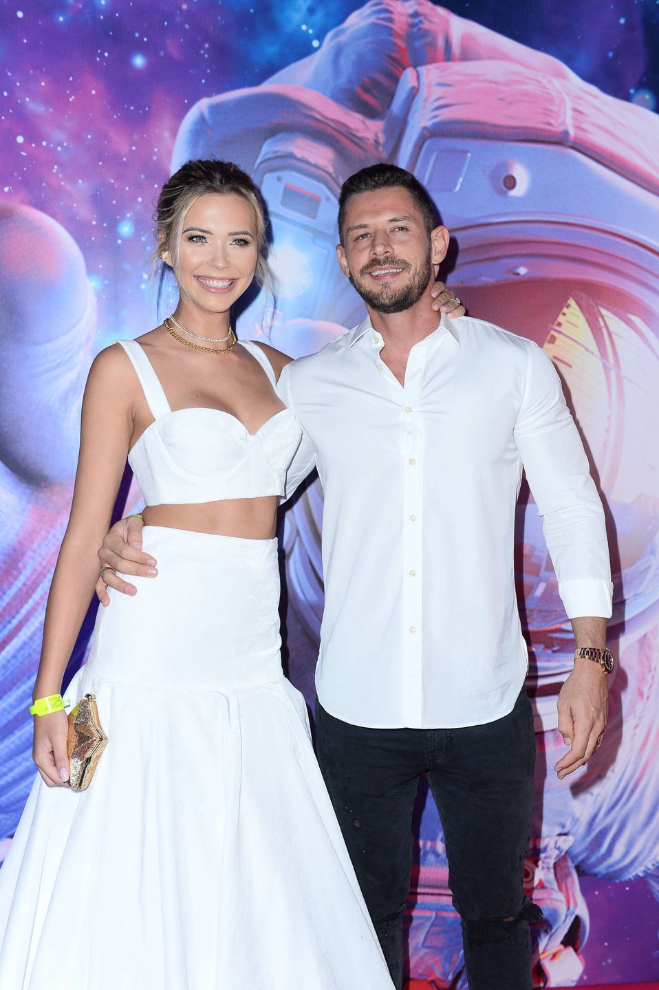 Gala Joy Influencer Roku 2019Kubicka Sandra2019-10-09skos