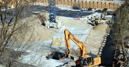 Pozew na 192 mln zł. Deweloper odpiera zarzuty