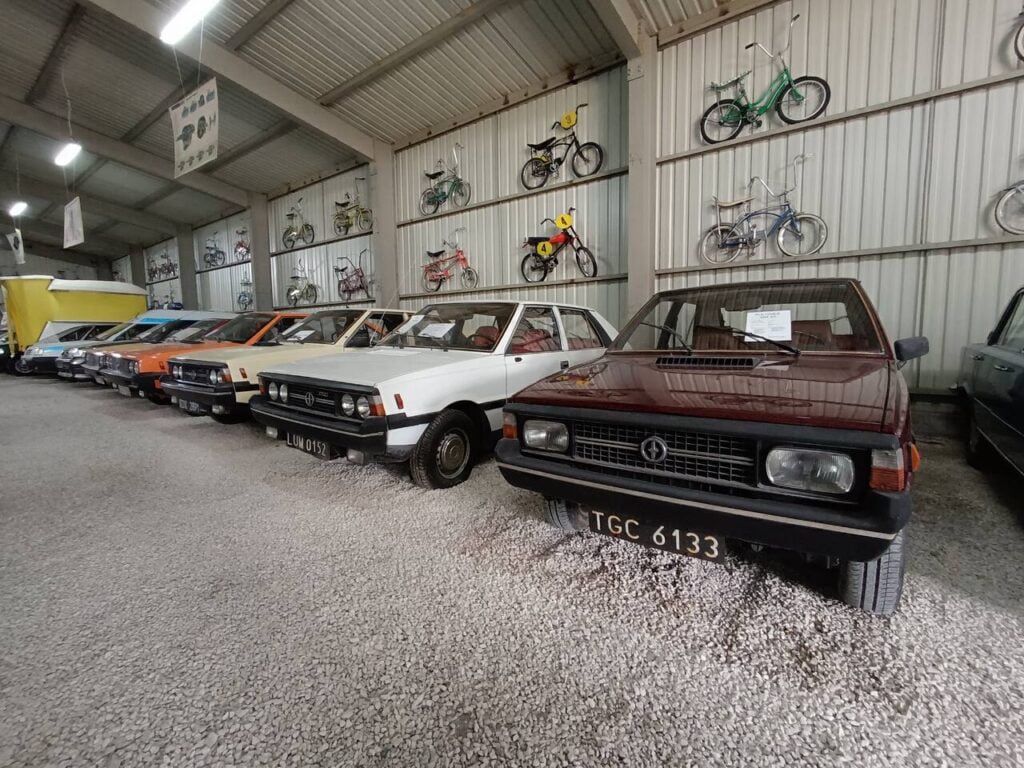 Muzeum Polskie Drogi