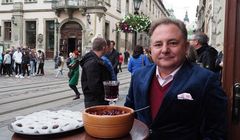 Od 29 września nowy sezon "Makłowicz w drodze" w Food Network