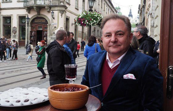 Od 29 września nowy sezon "Makłowicz w drodze" w Food Network