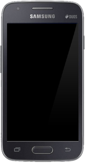 Samsung Galaxy S Duos 3 poręczny smartfon