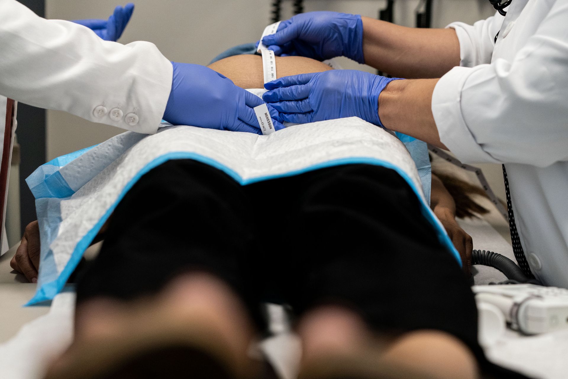 Śmierć po cesarskim cięciu. Skandaliczne błędy w prywatnej klinice