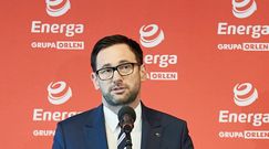 Daniel Obajtek atakowany. Pojawiły się nowe pytania ws. szefa Orlenu