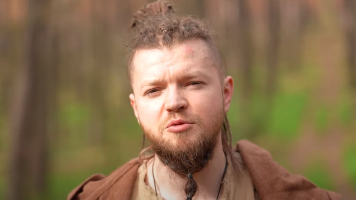 Sylwester Wardęga odchodzi z internetu? Zaskoczył nowym nagraniem