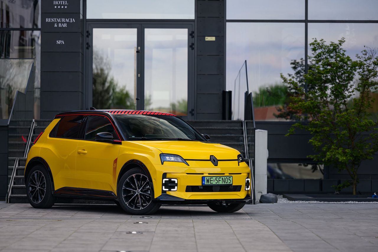 Renault 5