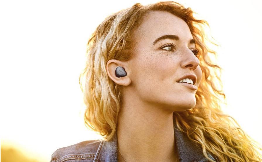 Jabra Elite 3