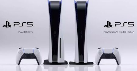 PlayStation 5 a PS5 Digital Edition - czym się różnią? Wyjaśniamy