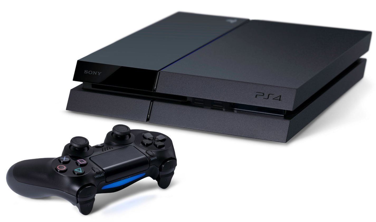 Nowe PlayStation 4 i nowy Xbox One jeszcze w tym roku? Konsola, sprzęt na lata - to już nieaktualne 2